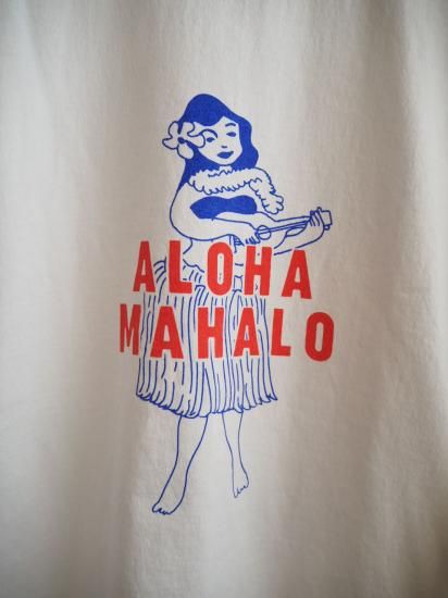 FUNG  L/S PRINT TEE  L/S 4