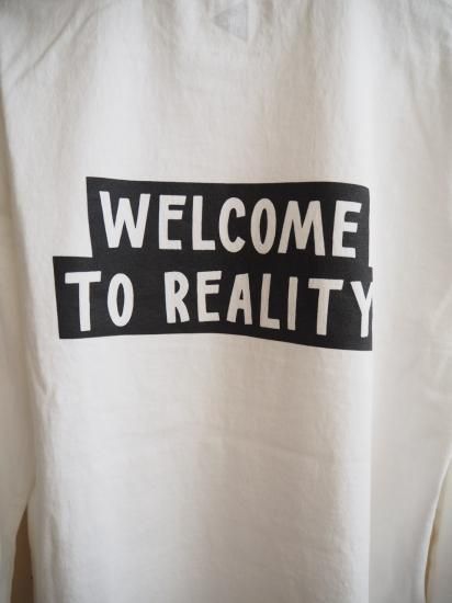 FUNG  L/S PRINT TEE  L/S 8