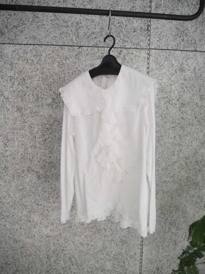 LUV OUR DAYS LONG SLEEVE ֥ɥ LV-PT5306 0