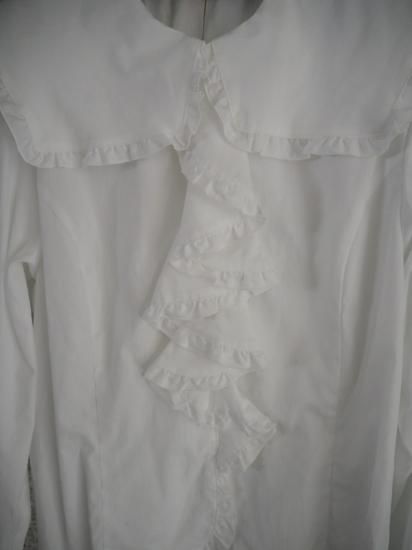 LUV OUR DAYS LONG SLEEVE ֥ɥ LV-PT5306 1