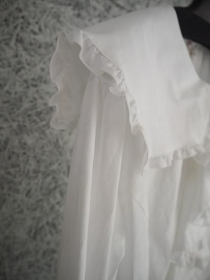 LUV OUR DAYS LONG SLEEVE ֥ɥ LV-PT5306 2