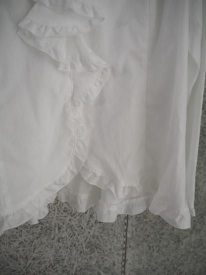 LUV OUR DAYS LONG SLEEVE ֥ɥ LV-PT5306 3