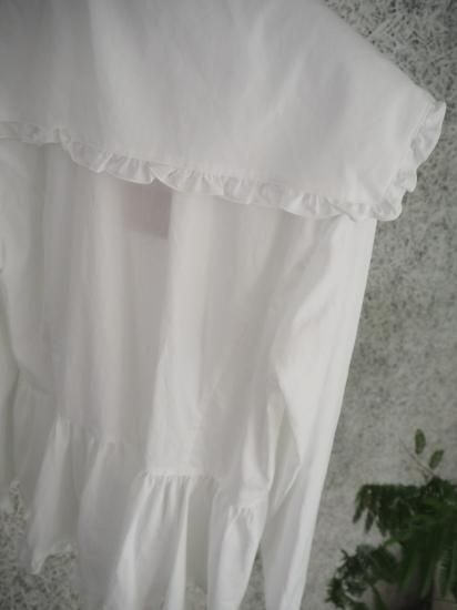 LUV OUR DAYS LONG SLEEVE ֥ɥ LV-PT5306 5