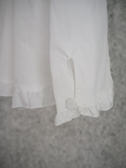 LUV OUR DAYS LONG SLEEVE ֥ɥ LV-PT5306 6