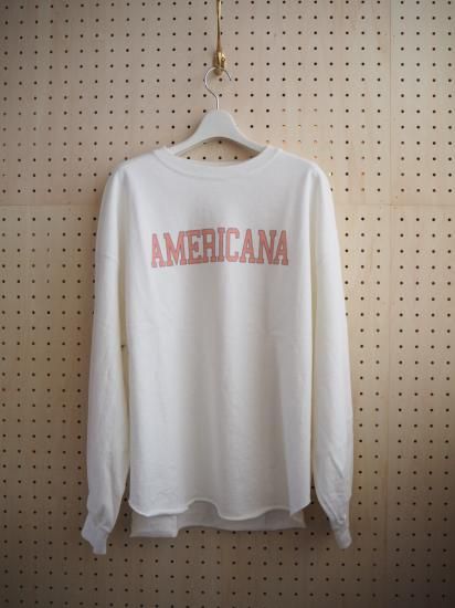 AMERICANA  USEDùL/ST BRF-783A/3 0