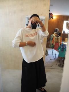 AMERICANA  USEDùL/ST 