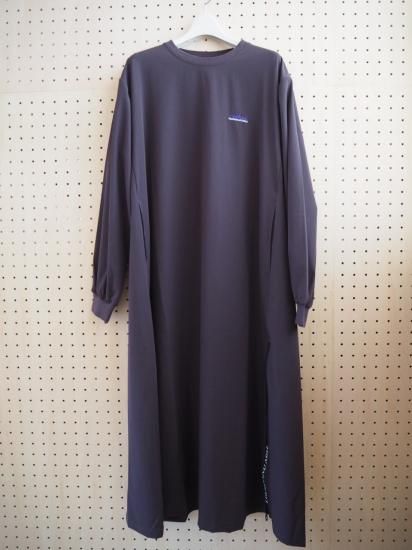 THOUSAND MILE  LONG SLEEVE OP NP00032 0