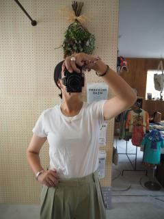 HANES (إ) 2P JAPAN FIT FOR HER롼ͥåT 