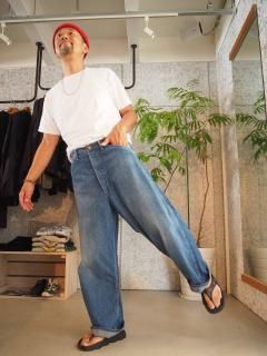 HANES (إ) 2P JAPAN FIT 롼ͥåT 