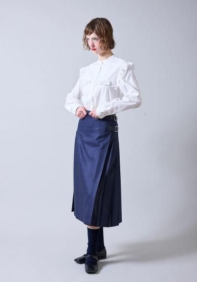 dahl'ia  åեɥե֥饦 DBL-357OX 6