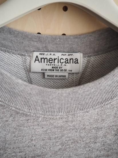 AMERICANA  åץɥåȥեå BRF-736A/1 0