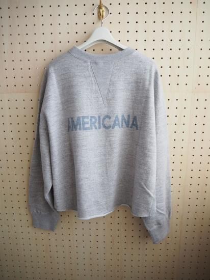AMERICANA  åץɥåȥեå BRF-736A/1 4