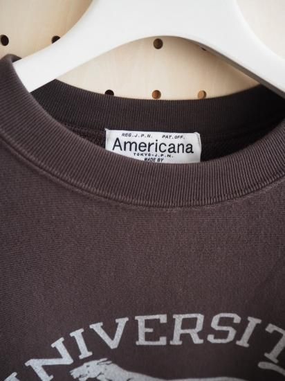 AMERICANA  С֡åȥ롼 BRF-771A/2 1