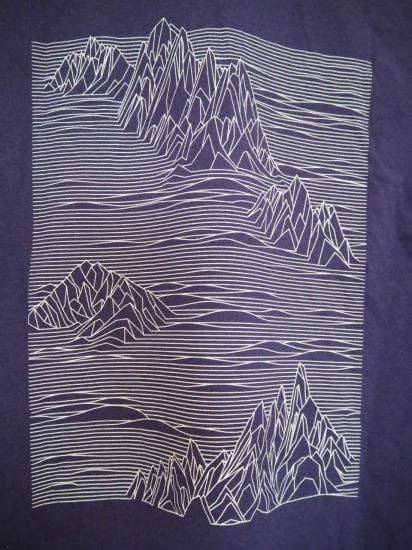 patagonia M'S L/S STRATASPIRE RESPONSIBILI-TEE 37840 0
