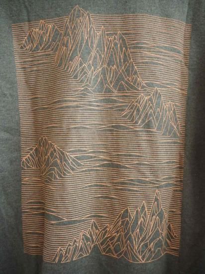 patagonia M'S L/S STRATASPIRE RESPONSIBILI-TEE 37840 4