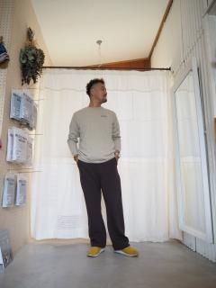 patagonia M'S L/S CASTING LOGO RESPONSIBILI-TEE