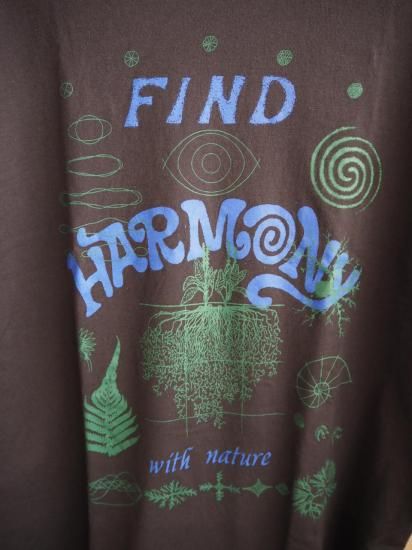 patagonia M'S BALANCE ORGANIC T-SHIRT 37823 1