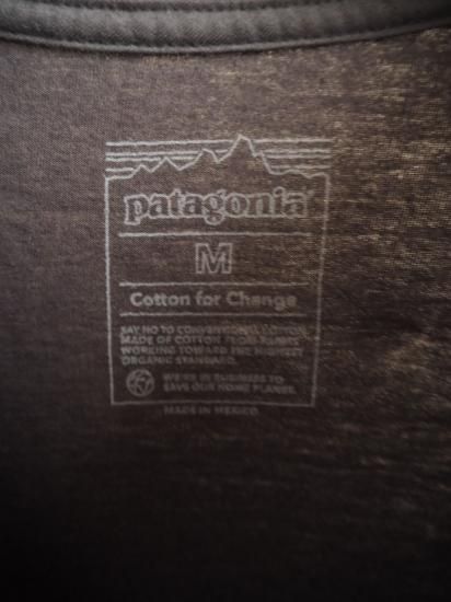 patagonia M'S BALANCE ORGANIC T-SHIRT 37823 3