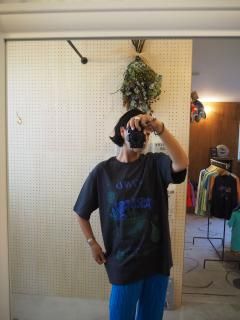 patagonia M'S BALANCE ORGANIC T-SHIRT 