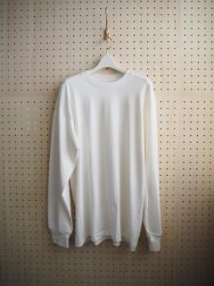 HANES (إ) SHIRO롼ͥåL/ST 