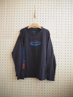 <img class='new_mark_img1' src='https://img.shop-pro.jp/img/new/icons12.gif' style='border:none;display:inline;margin:0px;padding:0px;width:auto;' />patagonia K'S L/S GRAPHIC T-SHIRT [LRIN] 