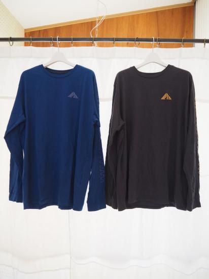  patagonia M'S L/S DRIFTWAYS ORGANIC T-SHIRT 37822 0