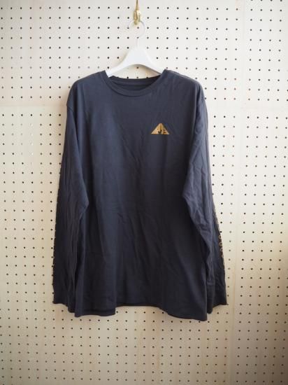  patagonia M'S L/S DRIFTWAYS ORGANIC T-SHIRT 37822 1
