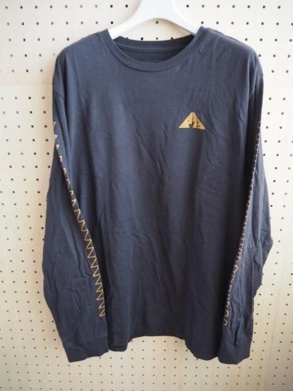  patagonia M'S L/S DRIFTWAYS ORGANIC T-SHIRT 37822 2