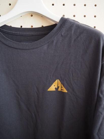  patagonia M'S L/S DRIFTWAYS ORGANIC T-SHIRT 37822 3