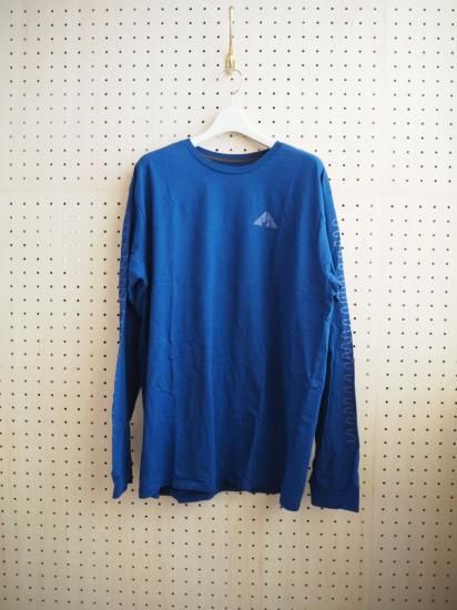  patagonia M'S L/S DRIFTWAYS ORGANIC T-SHIRT 37822 5
