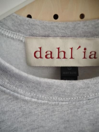  dahl'ia  ѥե꡼֥ᥤå HD-133 4