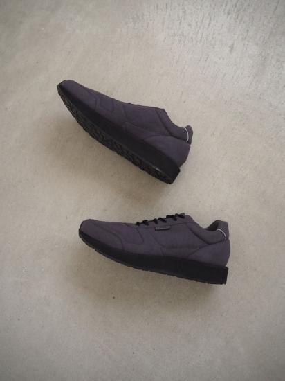  LUNGE  CLASSIC WALK S MEN'S [GREY] GLS220GGL 0