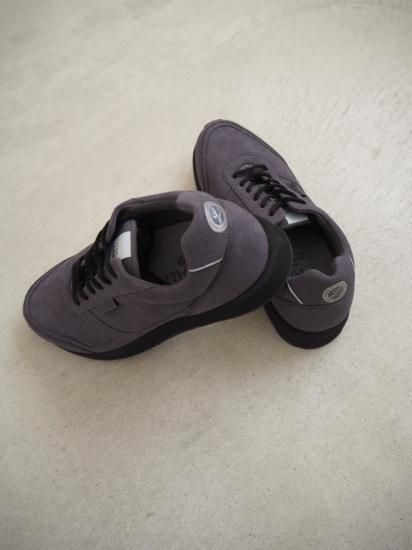  LUNGE  CLASSIC WALK S MEN'S [GREY] GLS220GGL 1
