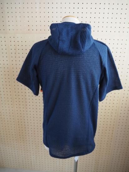  tilak  MURUN HOODED SHIRT MURUN 6