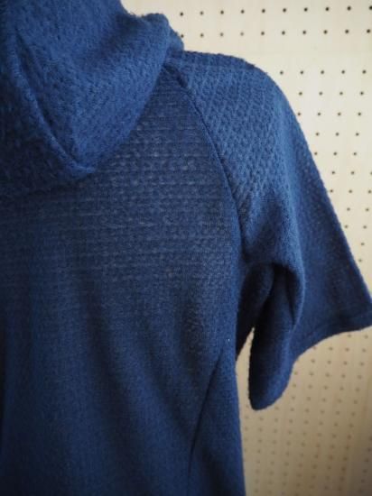  tilak  MURUN HOODED SHIRT MURUN 7