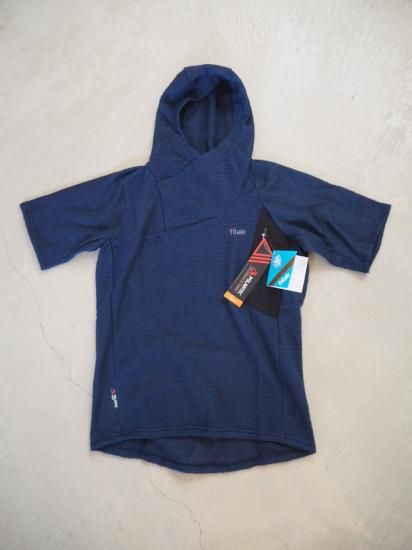  tilak  MURUN HOODED SHIRT MURUN 8