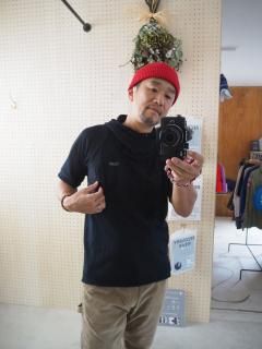 <img class='new_mark_img1' src='https://img.shop-pro.jp/img/new/icons12.gif' style='border:none;display:inline;margin:0px;padding:0px;width:auto;' />tilak  MURUN HOODED SHIRT 