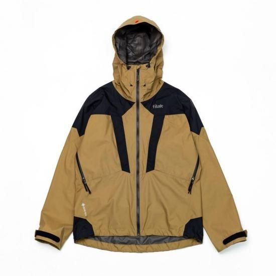  tilak  STINGER JACKET [BronzeBrown/C.Black] STINGER 0