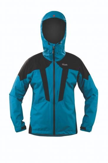  tilak  STINGER JACKET [MyconosBlue/C.Black] STINGER 1