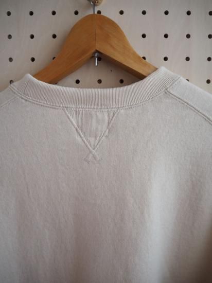  Jackman BIG LOOP CREWNECK JM7580 5