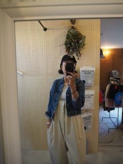 <img class='new_mark_img1' src='https://img.shop-pro.jp/img/new/icons12.gif' style='border:none;display:inline;margin:0px;padding:0px;width:auto;' />orSlow  TYPE2 1950'S DENIM JACKET USED WASH (UNISEX) 