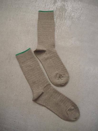  Rototo COTTON THERMAL SOCKS R1611 0