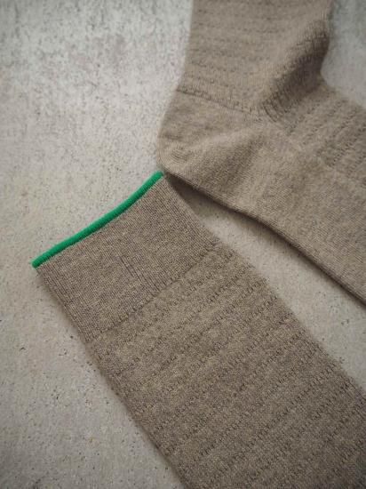  Rototo COTTON THERMAL SOCKS R1611 1