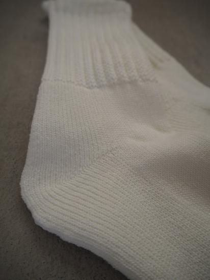  Rototo LOOSE PILE CREW SOCKS R1334 1