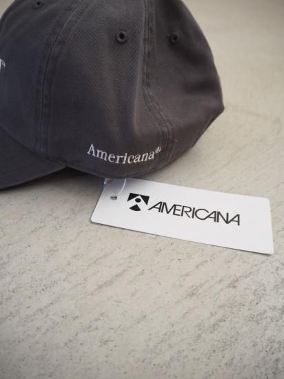  AMERICANA  47꡼ʥåץå [AMRCN] FC-024 2