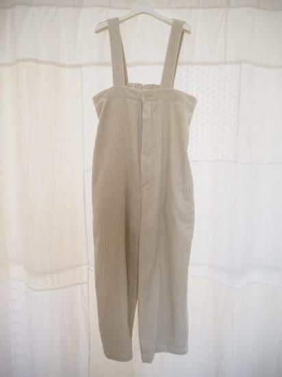  YARMO HIGH RISE BRACE TROUSERS HIGH RISE BRACE TROUSERS 2