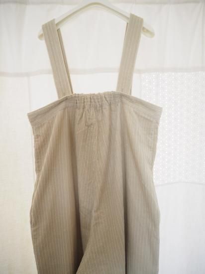  YARMO HIGH RISE BRACE TROUSERS HIGH RISE BRACE TROUSERS 4