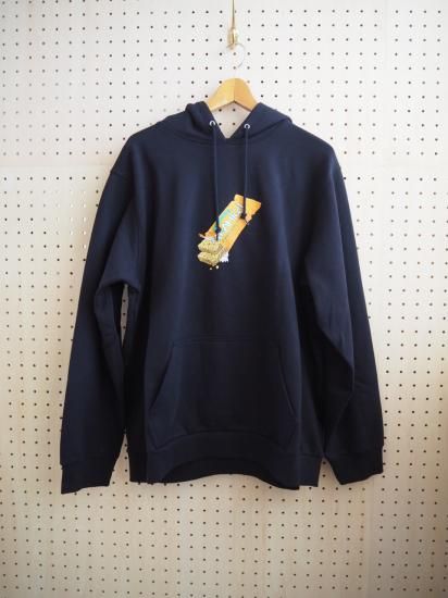 GRAMICCI HOODED SWEATSHIRT G5FU-J091 3