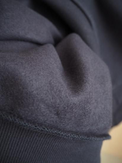  GRAMICCI HOODED SWEATSHIRT G5FU-J091 5