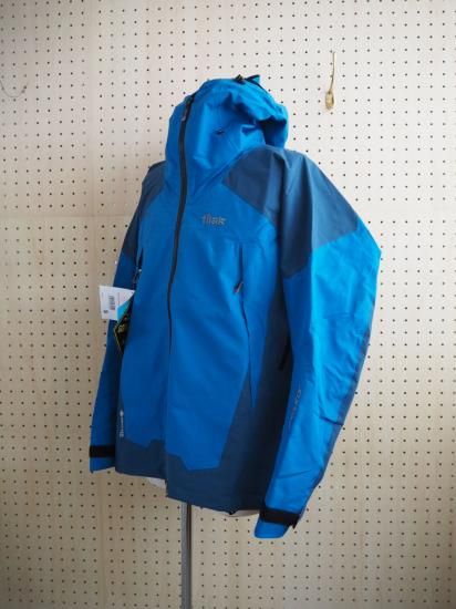  tilak  RAPTOR JACKET  RAPTOR 0
